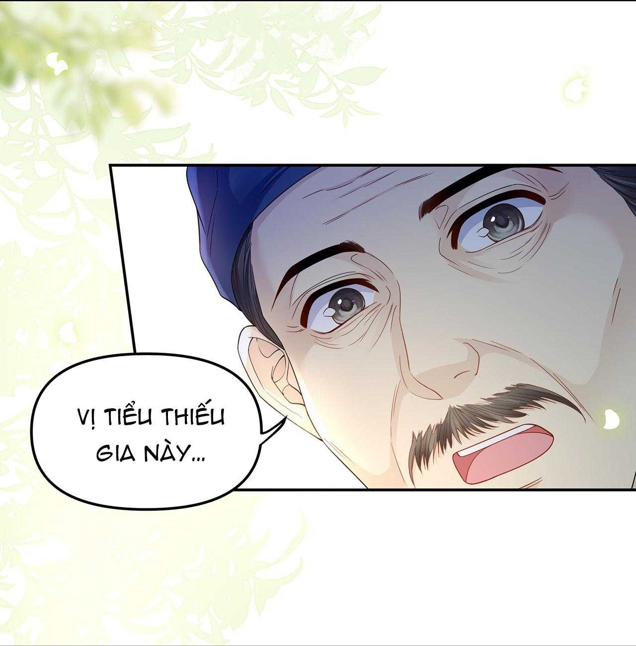 Đồng Tiền Kham Thế chapter 67 - Trang 7