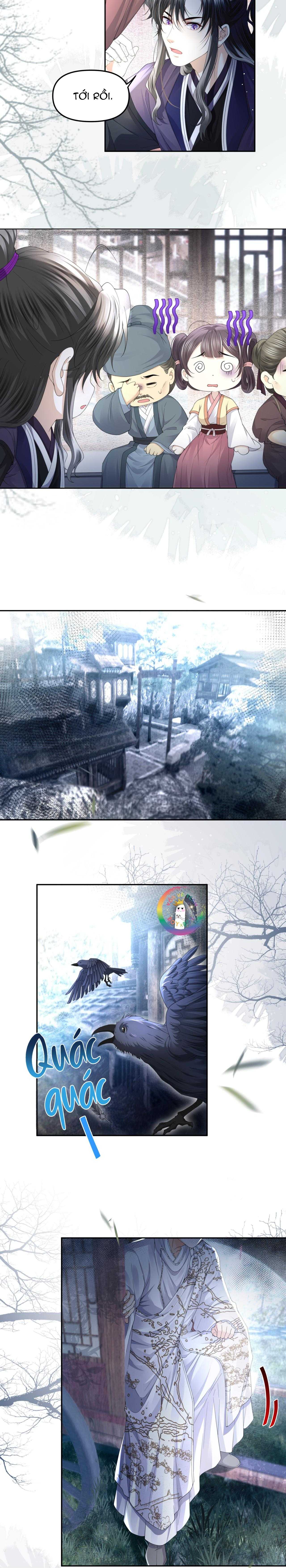 Đồng Tiền Kham Thế chapter 68 - Trang 7
