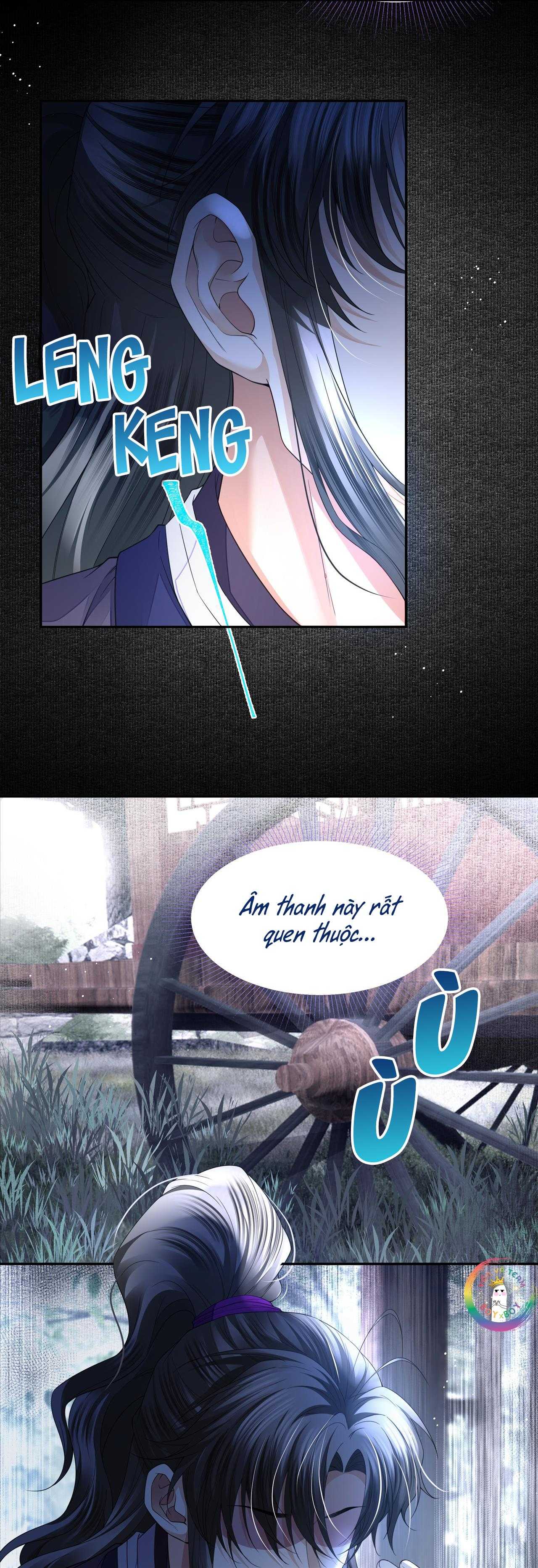 Đồng Tiền Kham Thế chapter 69 - Trang 2