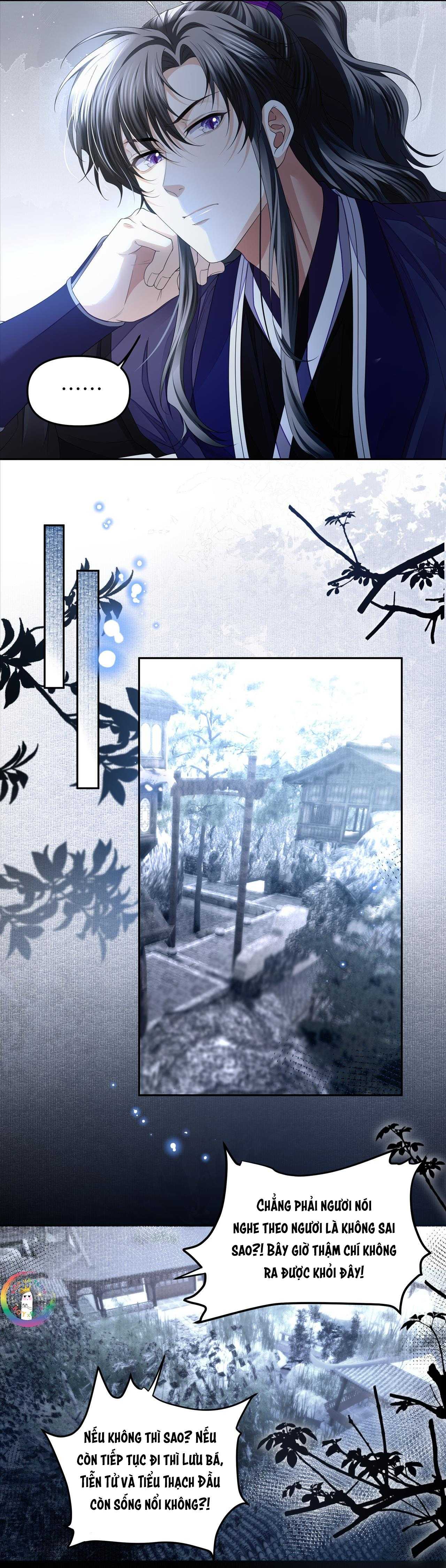 Đồng Tiền Kham Thế chapter 69 - Trang 14