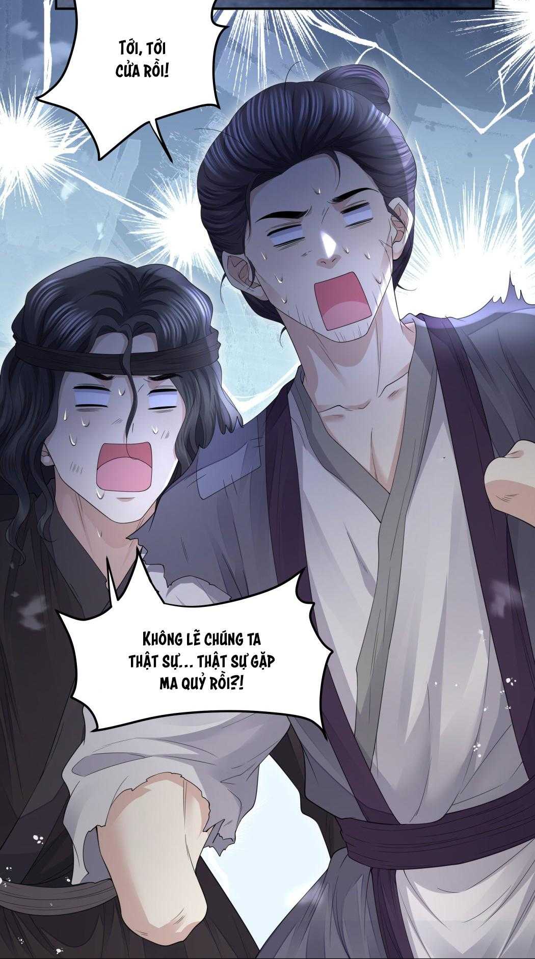 Đồng Tiền Kham Thế chapter 70 - Trang 14