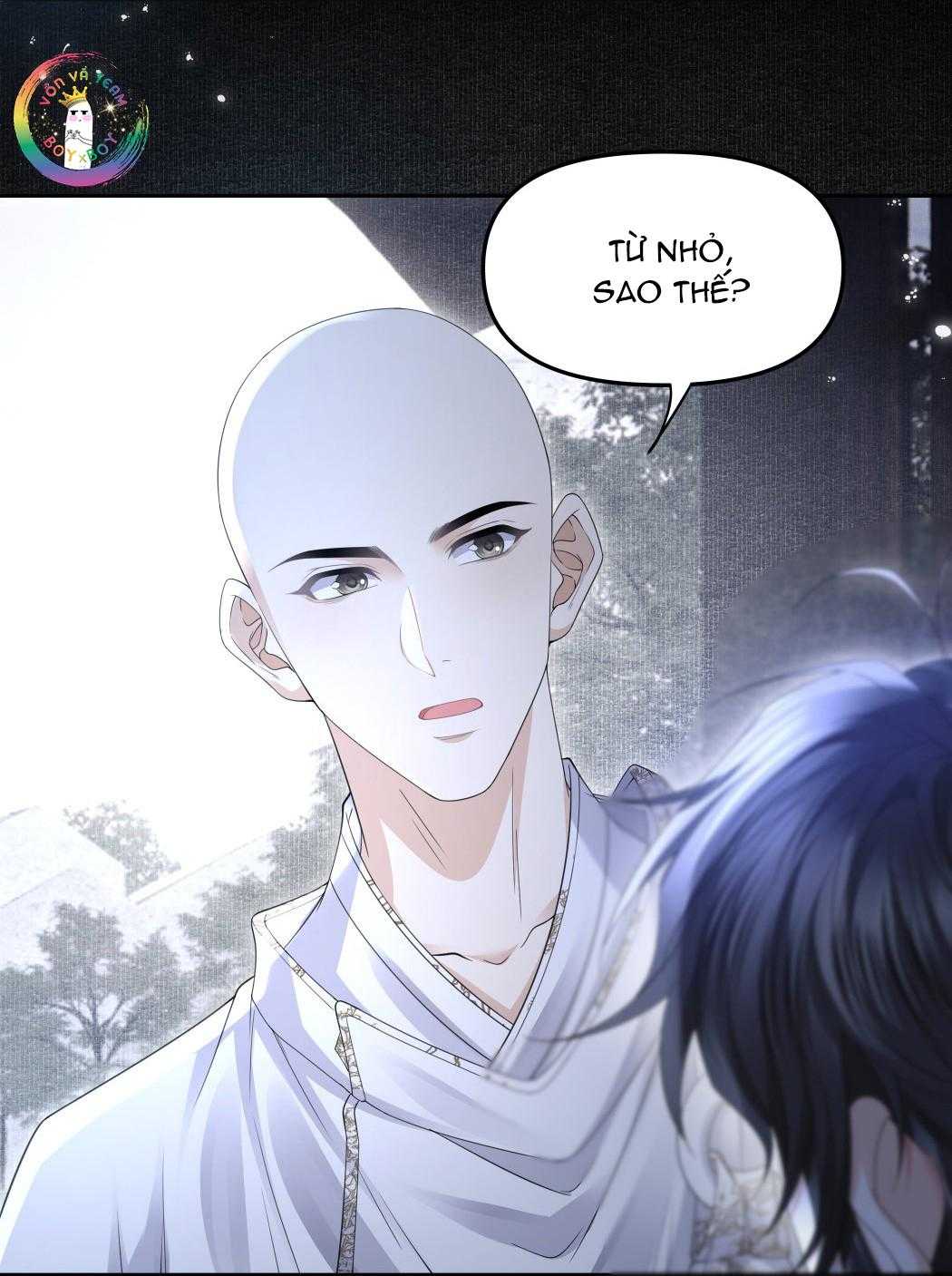 Đồng Tiền Kham Thế chapter 70 - Trang 21