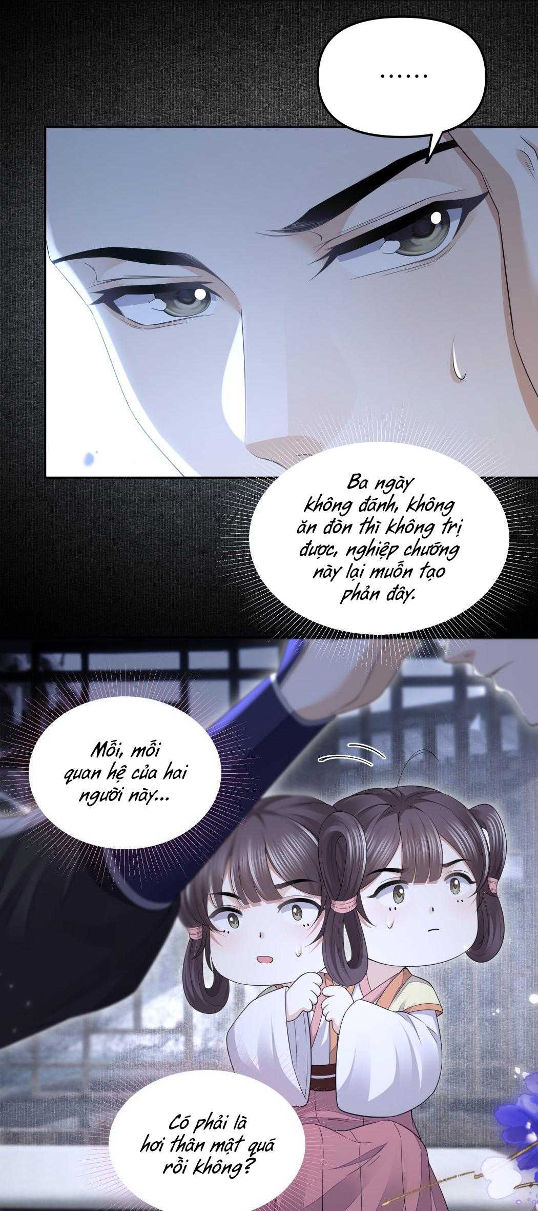 Đồng Tiền Kham Thế chapter 70 - Trang 26