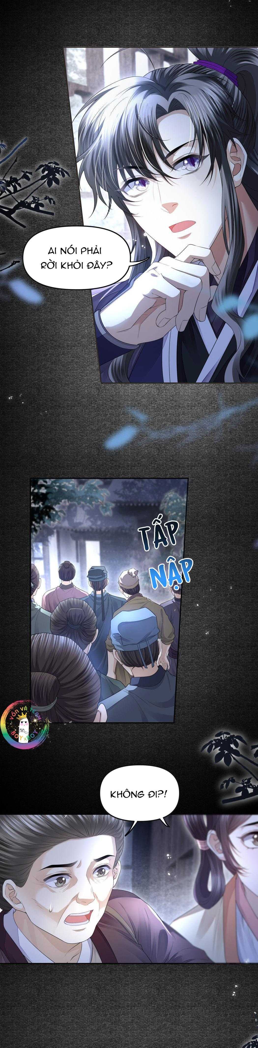 Đồng Tiền Kham Thế chapter 72 - Trang 2