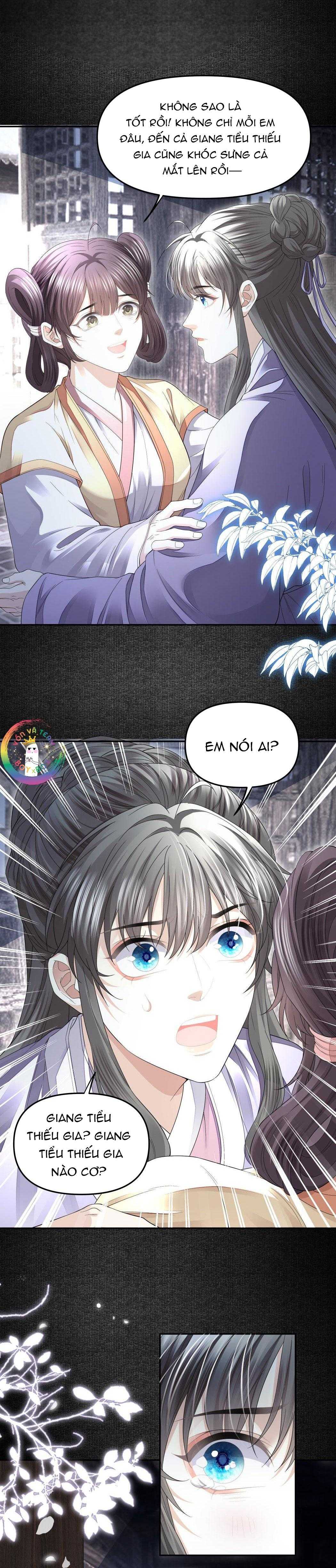 Đồng Tiền Kham Thế chapter 72 - Trang 15