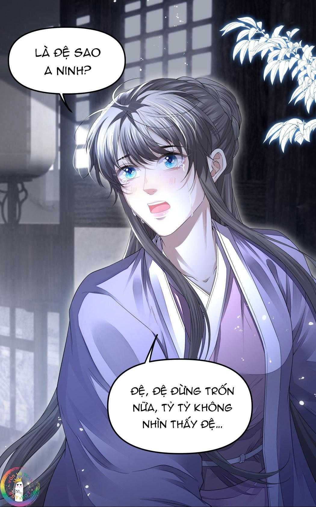 Đồng Tiền Kham Thế chapter 73 - Trang 2