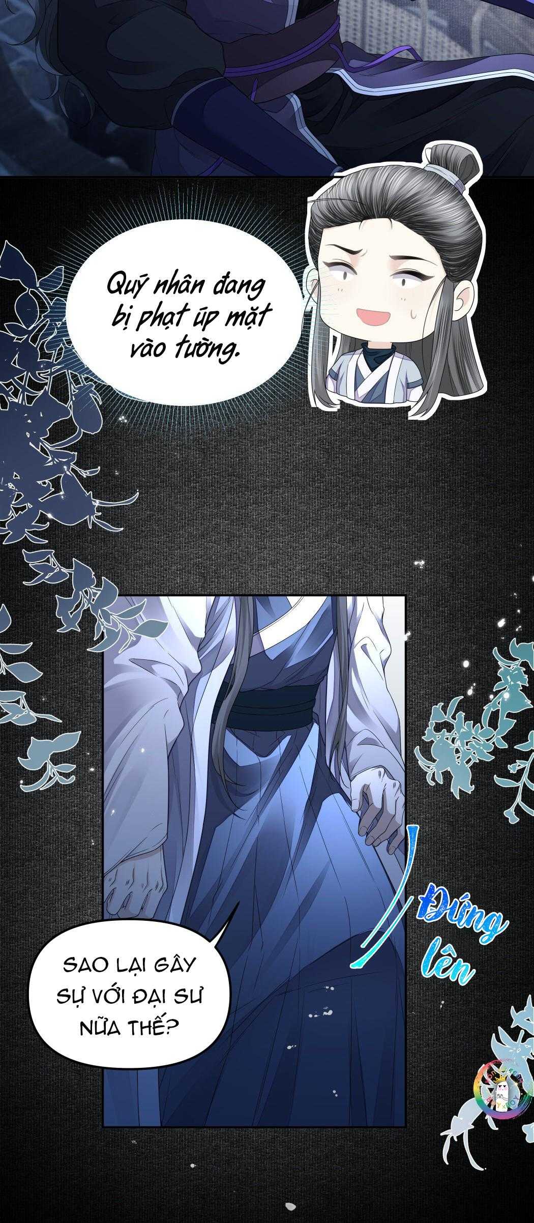 Đồng Tiền Kham Thế chapter 73 - Trang 15