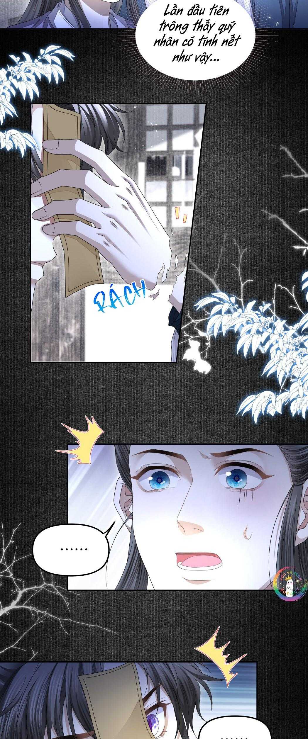 Đồng Tiền Kham Thế chapter 73 - Trang 18