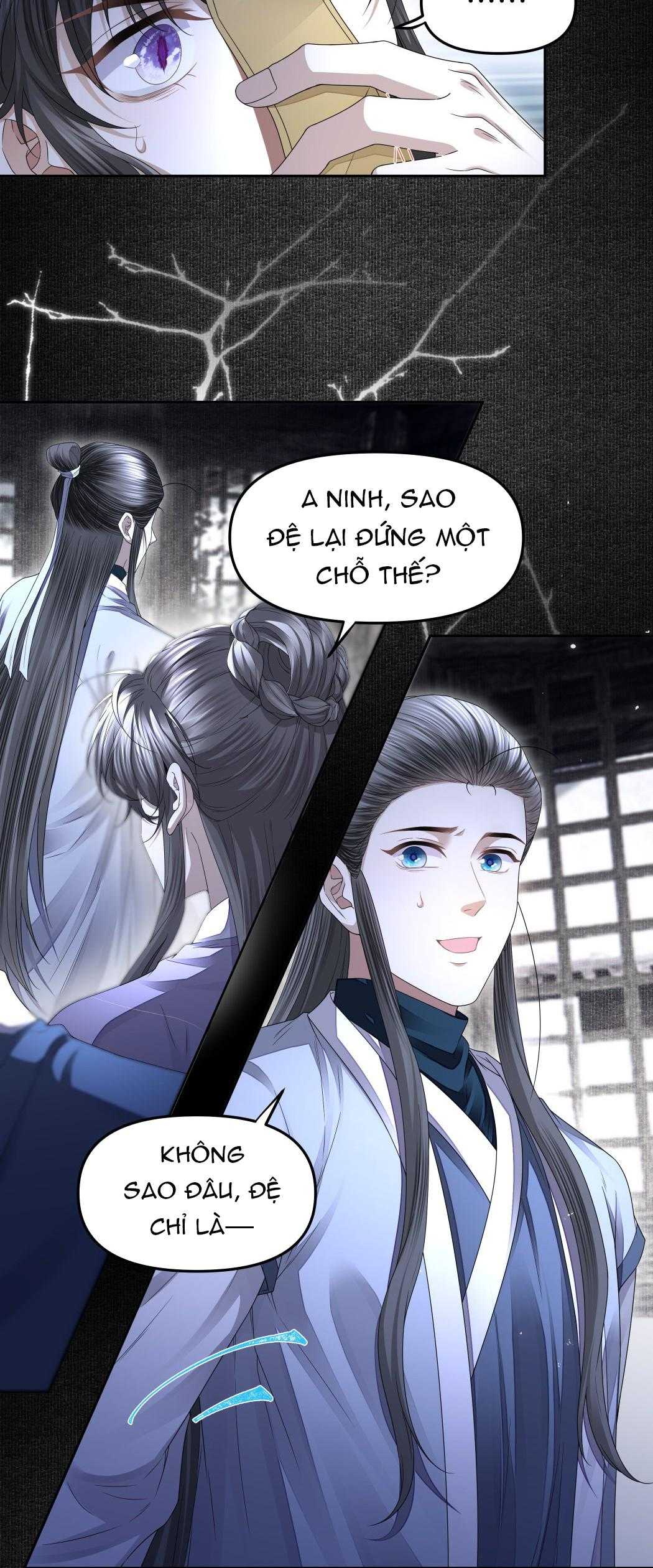 Đồng Tiền Kham Thế chapter 73 - Trang 19