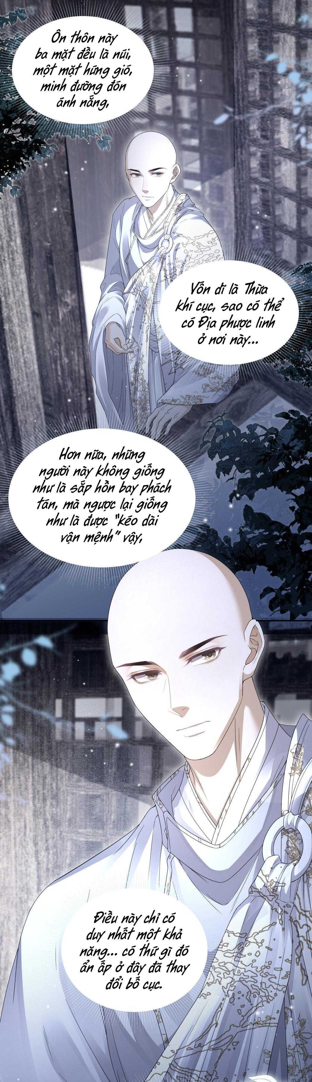 Đồng Tiền Kham Thế chapter 73 - Trang 27
