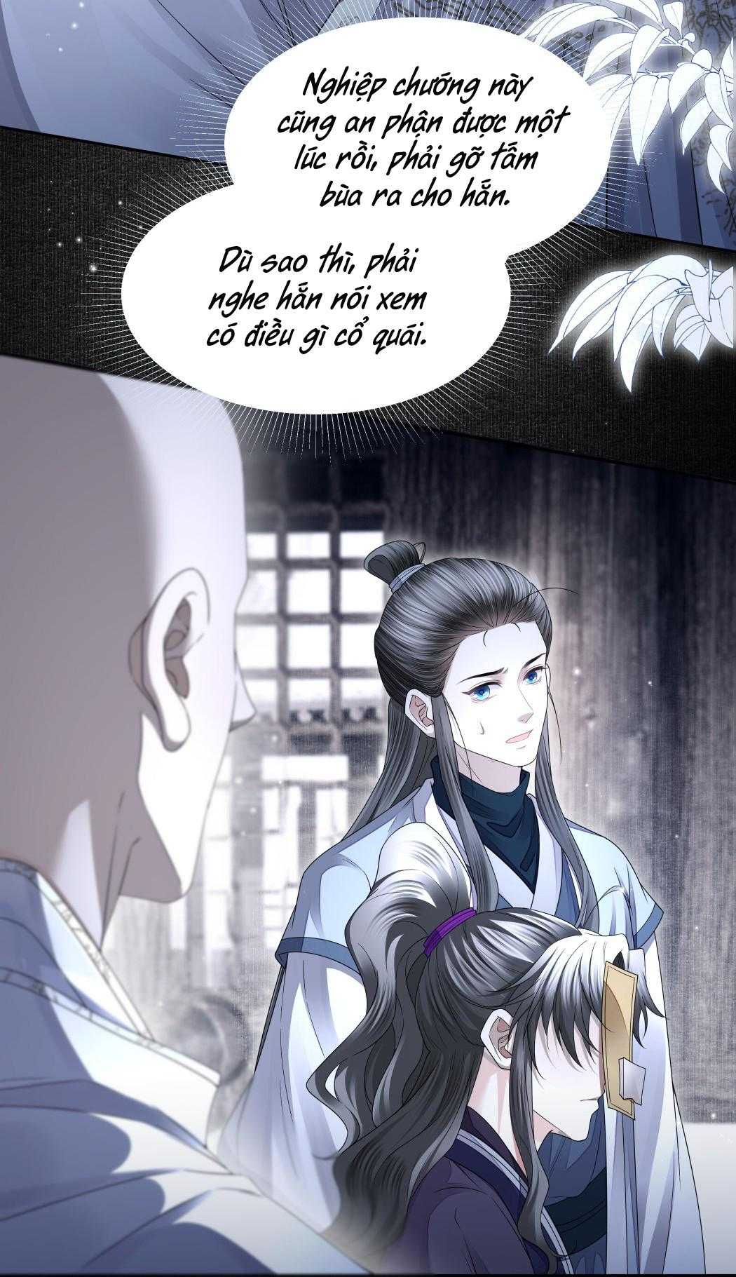 Đồng Tiền Kham Thế chapter 73 - Trang 28