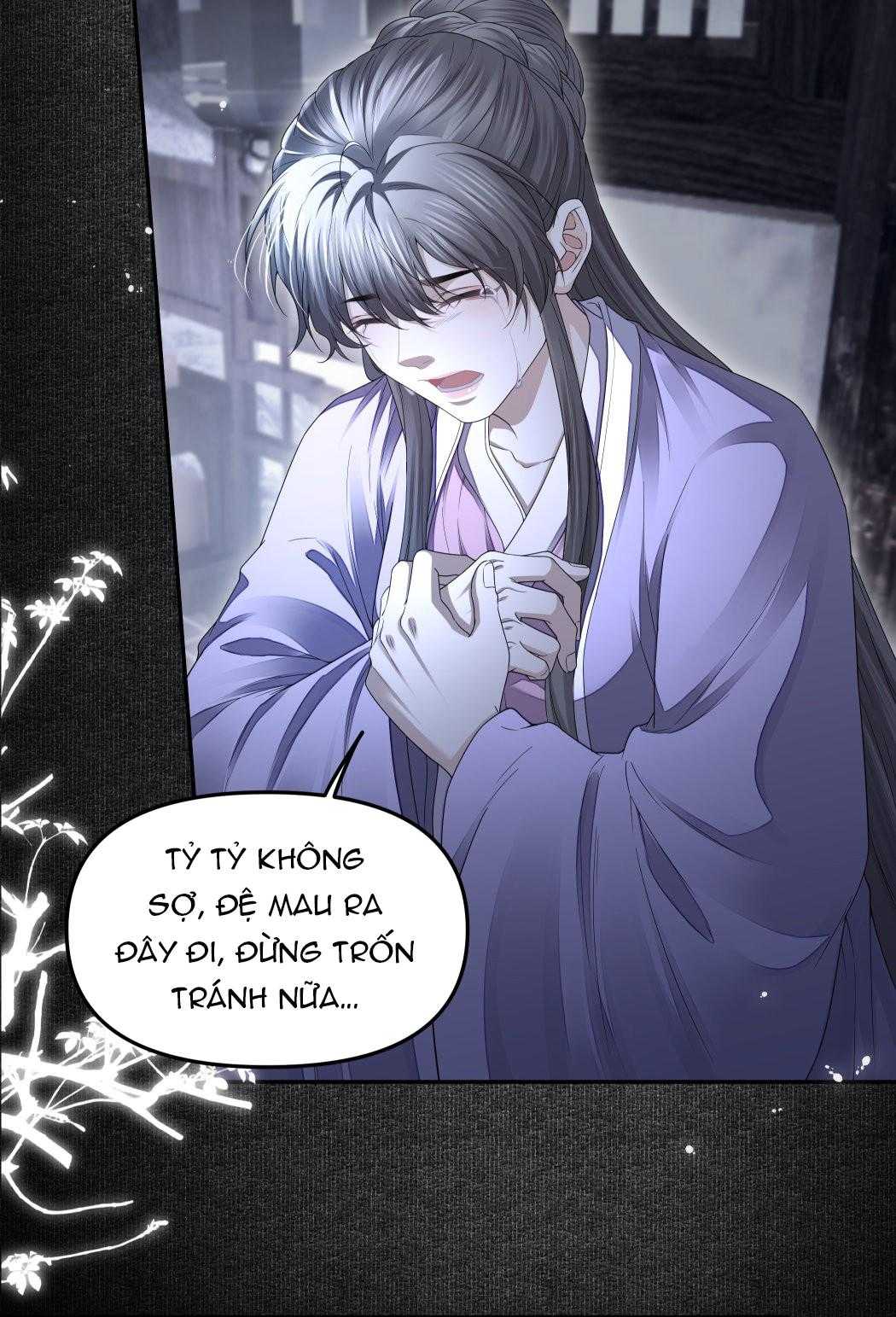 Đồng Tiền Kham Thế chapter 73 - Trang 5