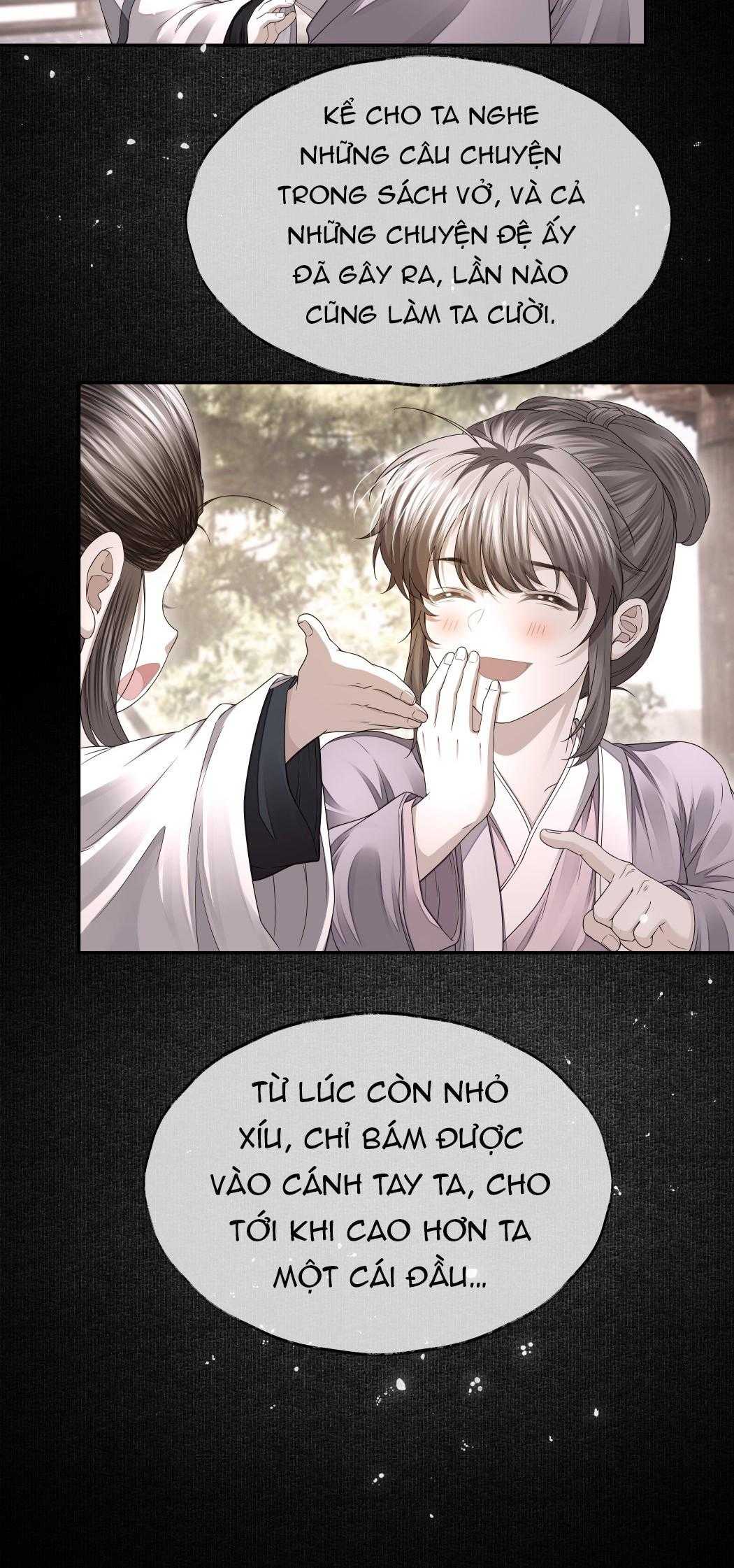 Đồng Tiền Kham Thế chapter 73 - Trang 8