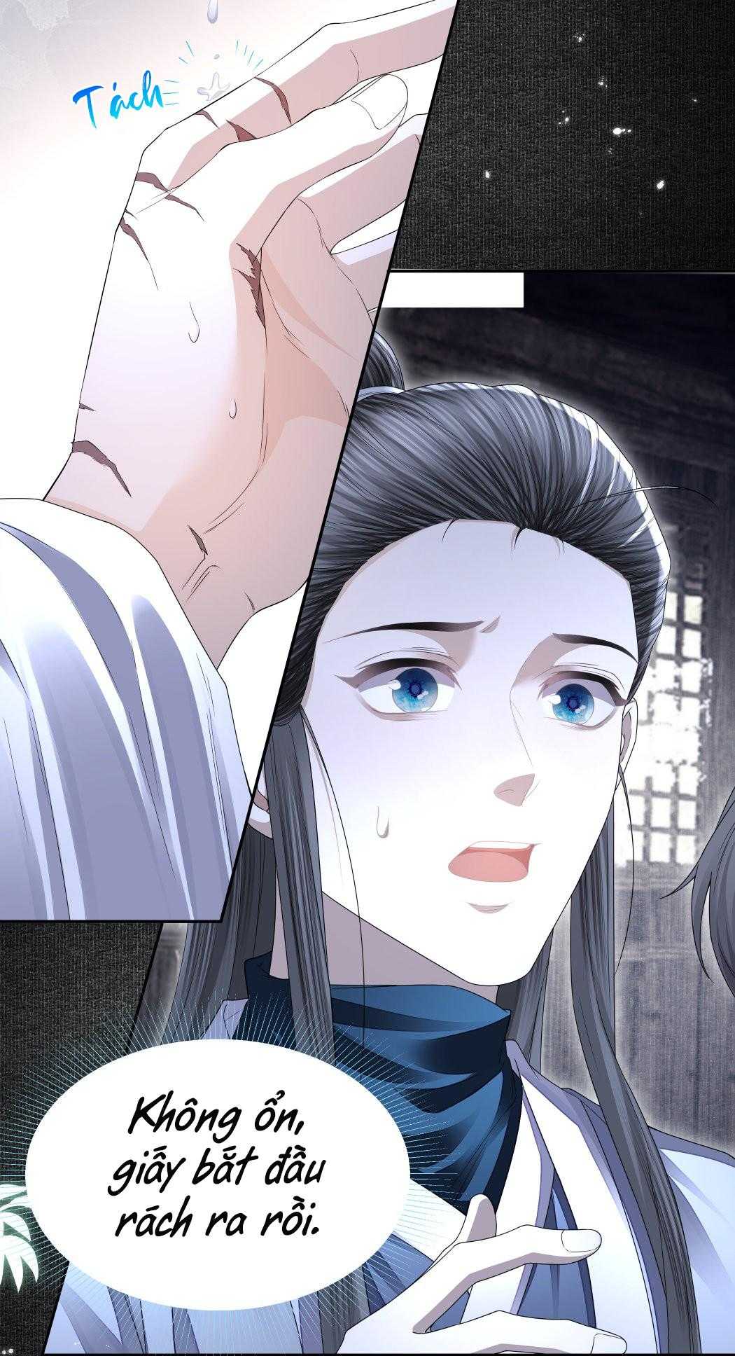 Đồng Tiền Kham Thế chapter 73 - Trang 10
