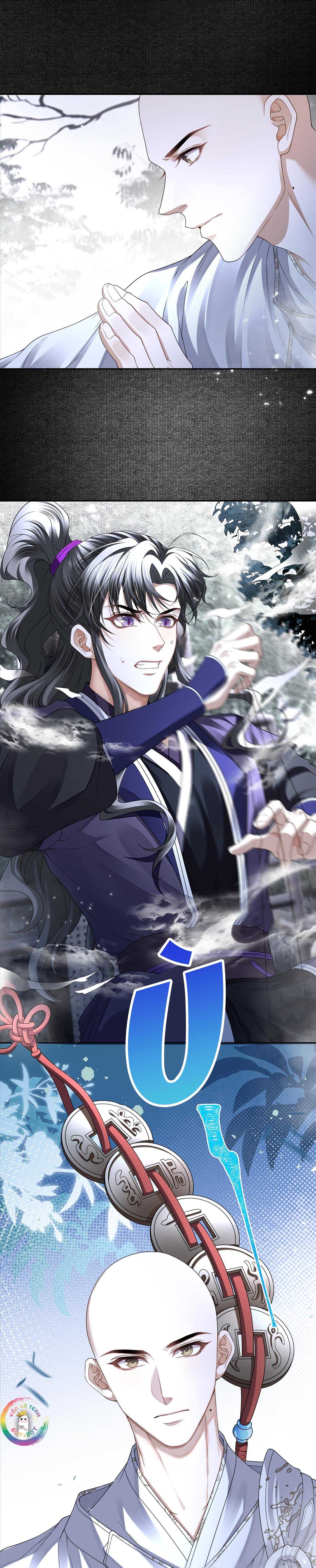 Đồng Tiền Kham Thế chapter 75 - Trang 11