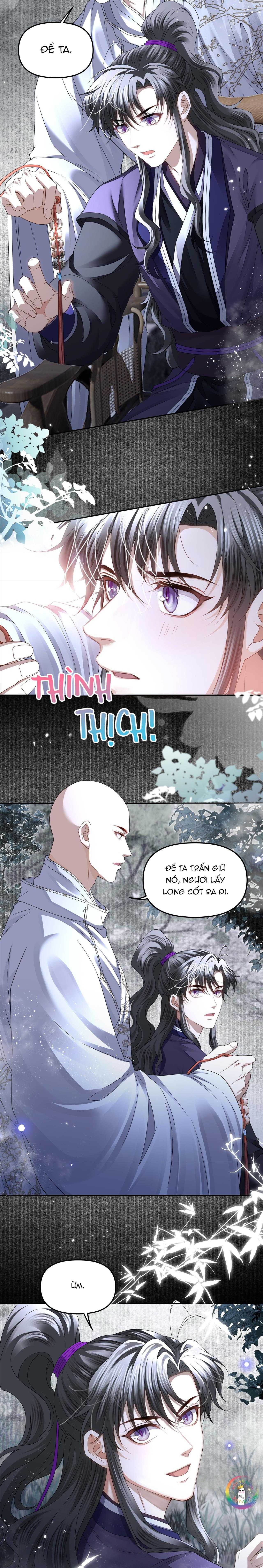 Đồng Tiền Kham Thế chapter 75 - Trang 9