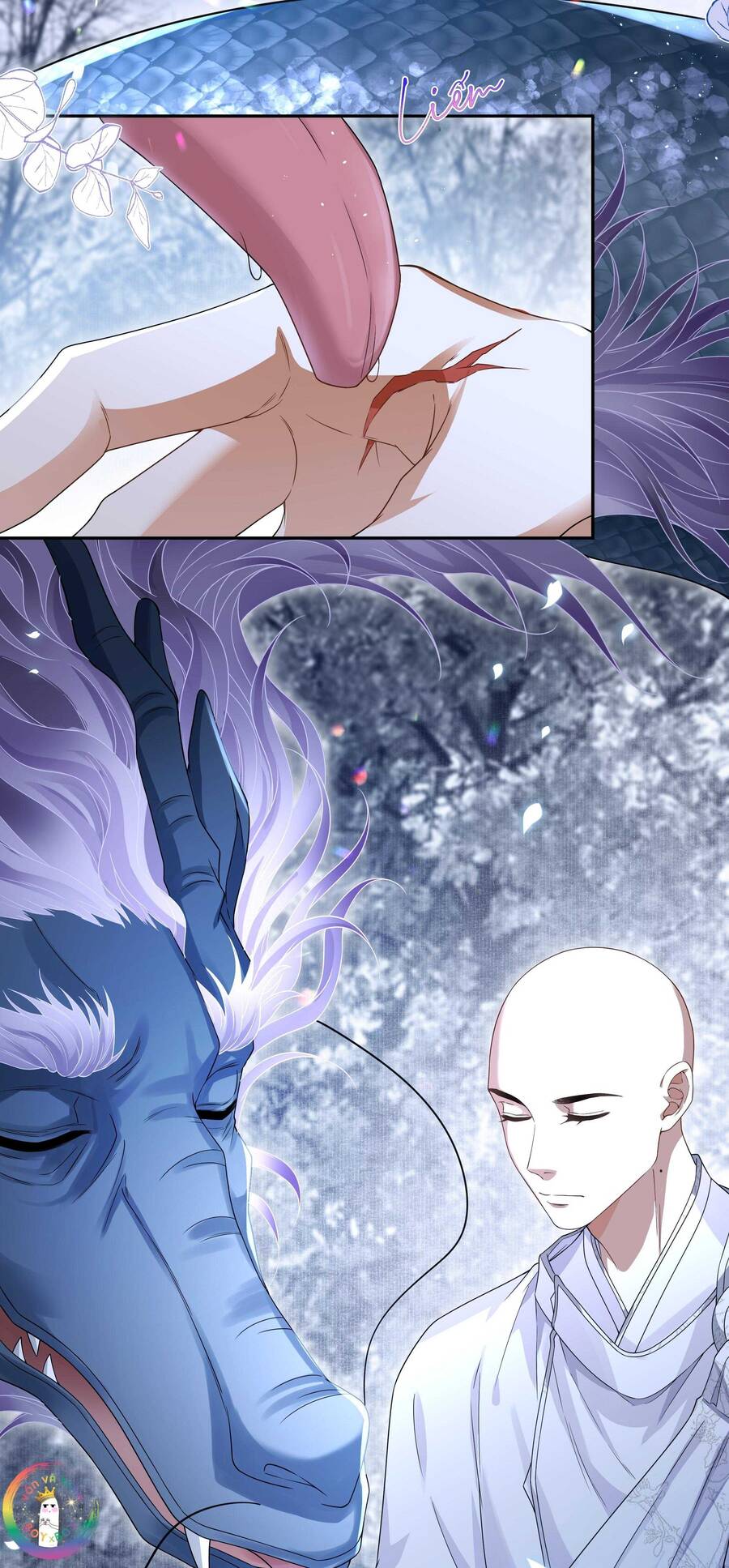 Đồng Tiền Kham Thế chapter 76 - Trang 12