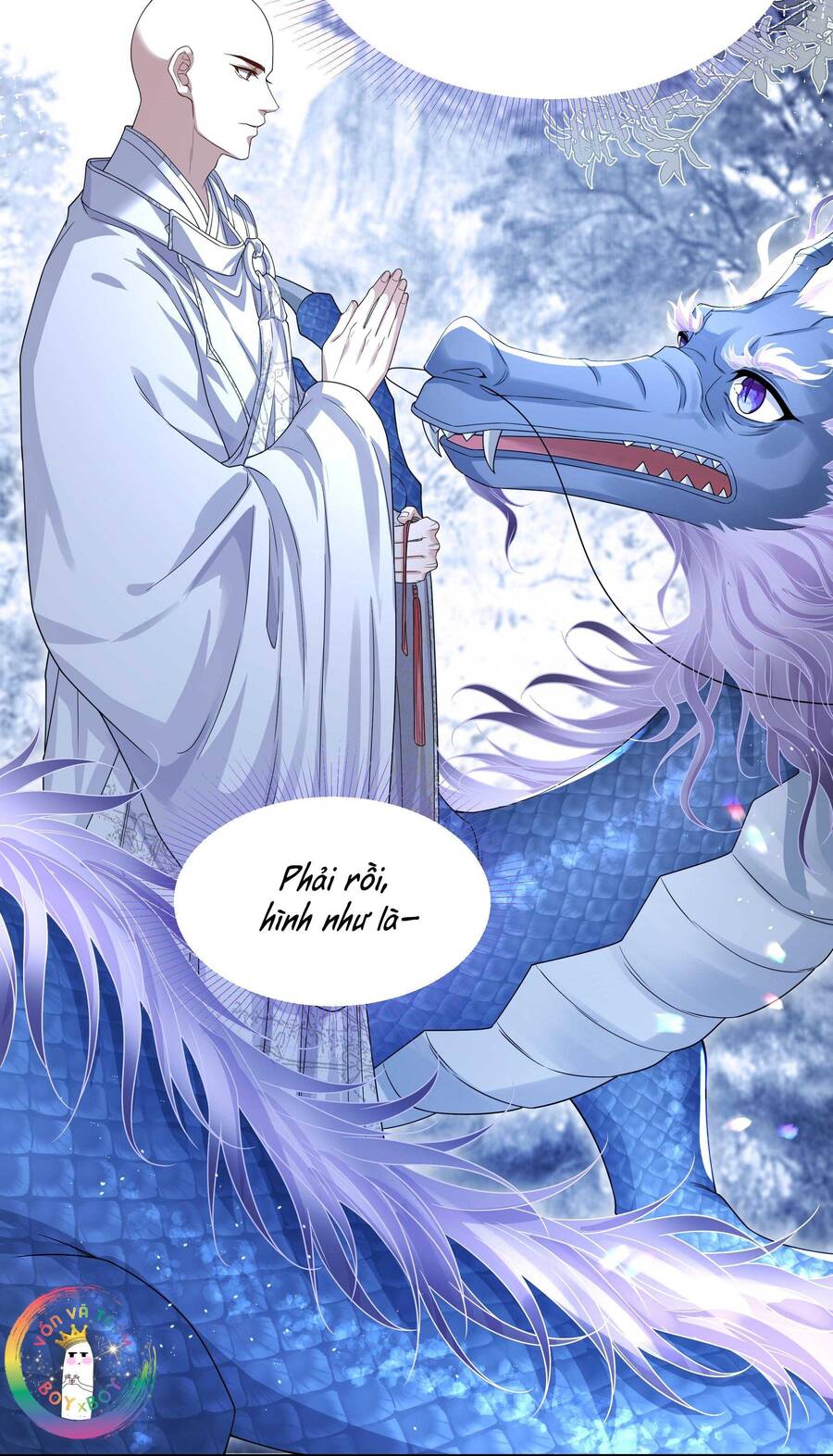 Đồng Tiền Kham Thế chapter 76 - Trang 22