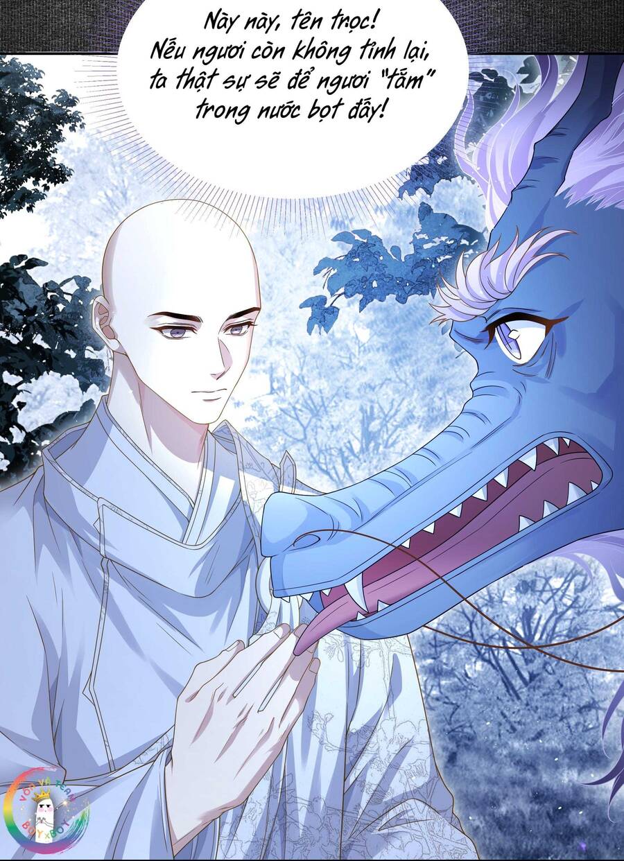 Đồng Tiền Kham Thế chapter 76 - Trang 25