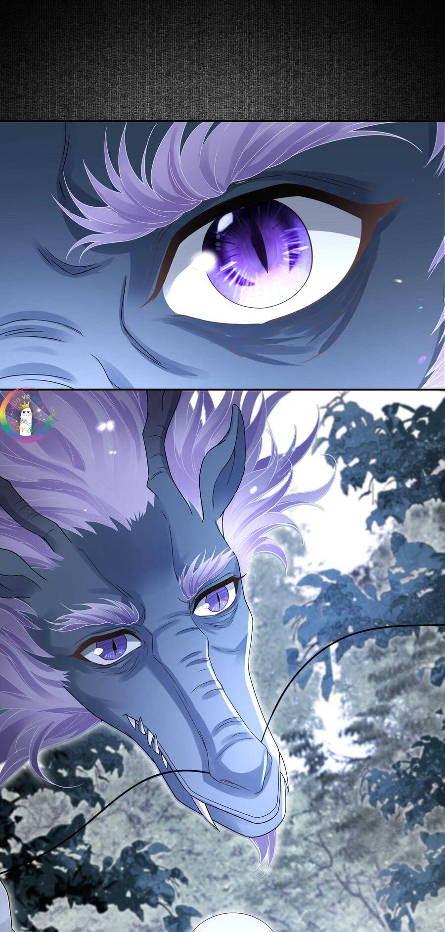 Đồng Tiền Kham Thế chapter 76 - Trang 4
