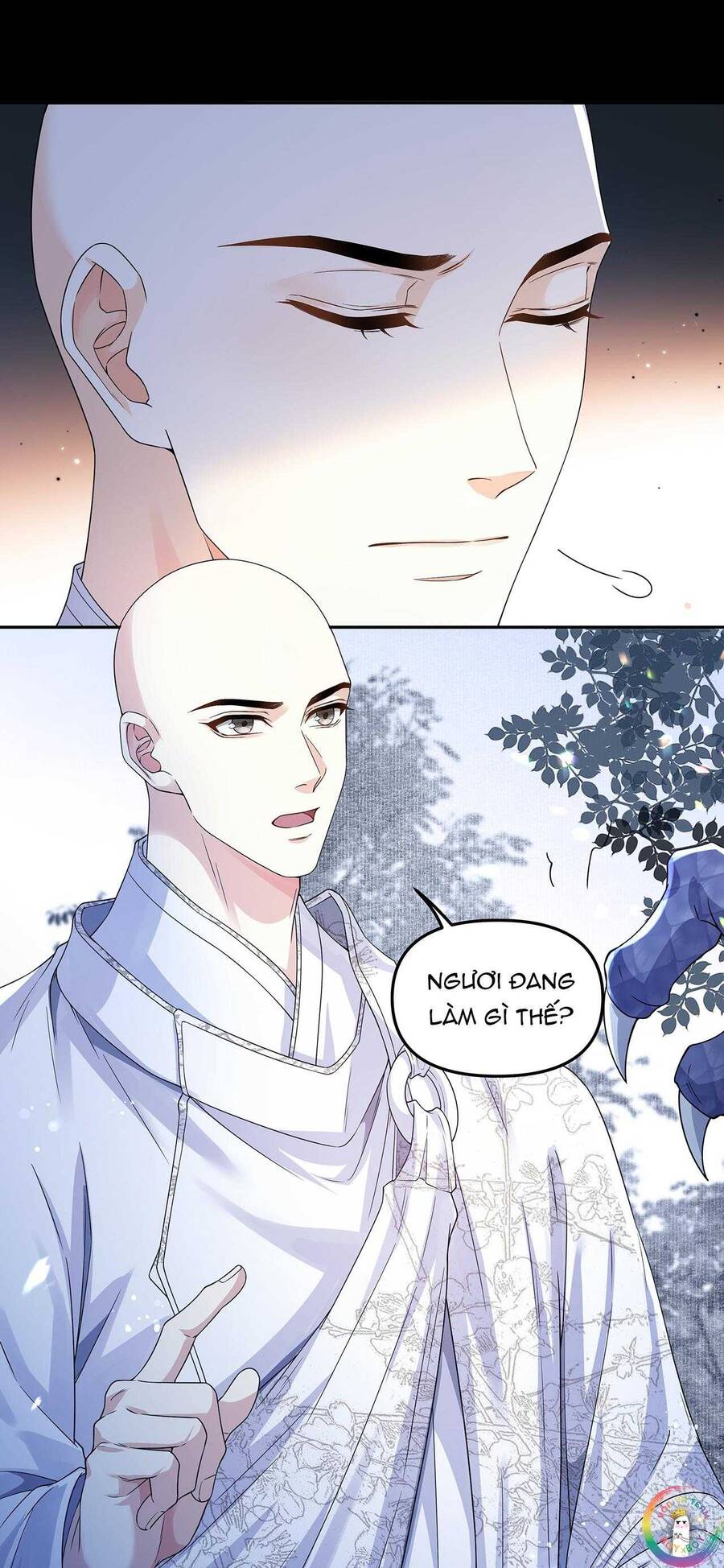 Đồng Tiền Kham Thế chapter 77 - Trang 3