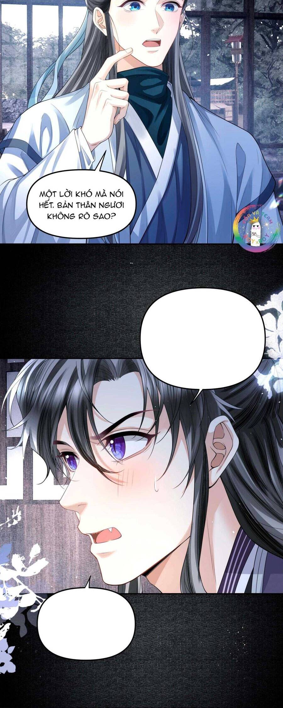 Đồng Tiền Kham Thế chapter 78 - Trang 21