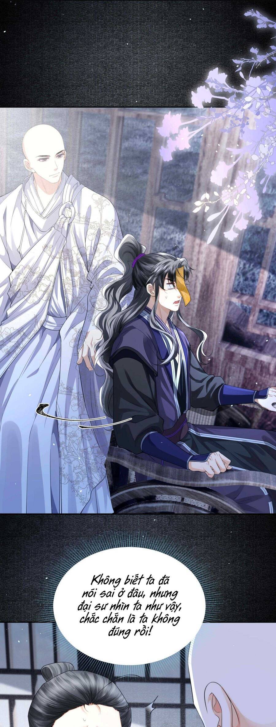 Đồng Tiền Kham Thế chapter 78 - Trang 24