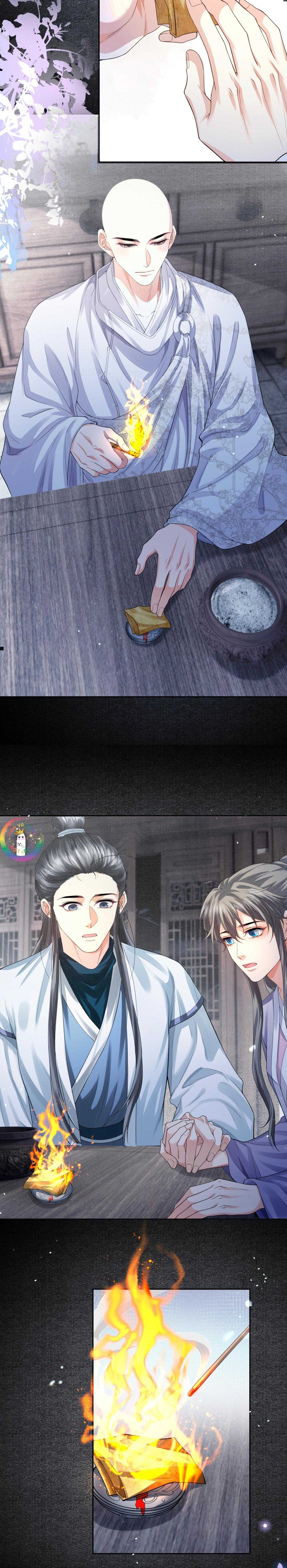 Đồng Tiền Kham Thế chapter 79 - Trang 5