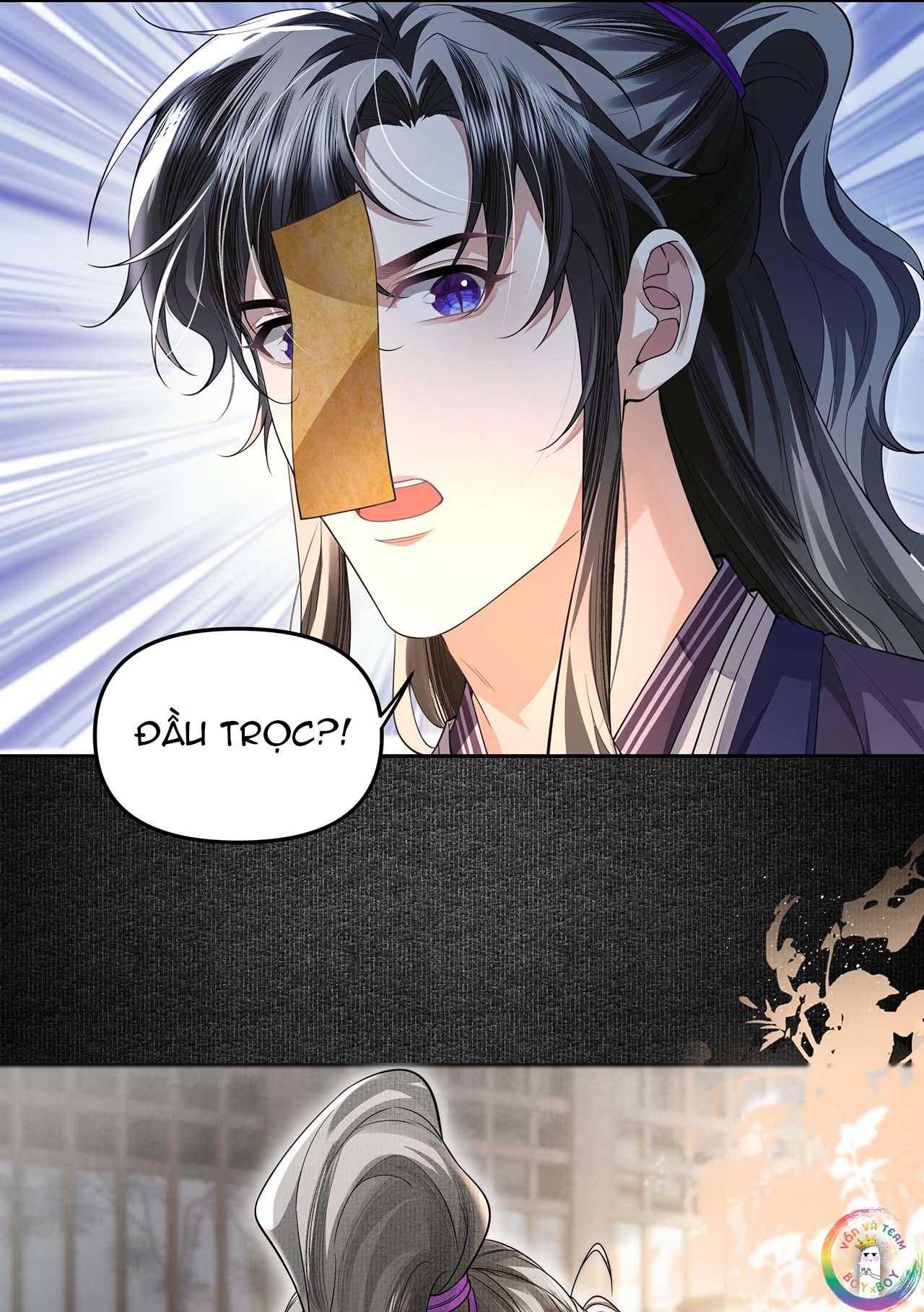 Đồng Tiền Kham Thế chapter 80 - Trang 7