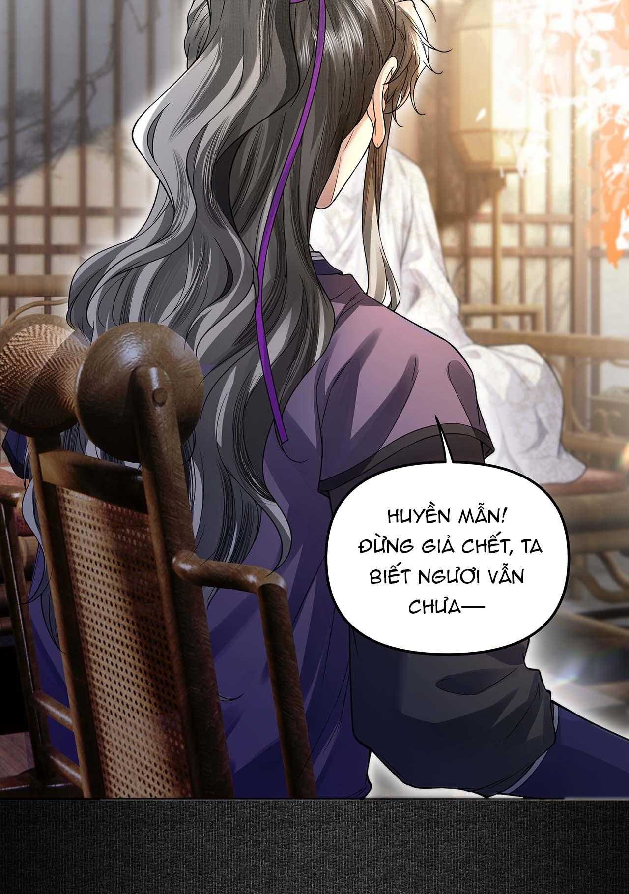 Đồng Tiền Kham Thế chapter 80 - Trang 8