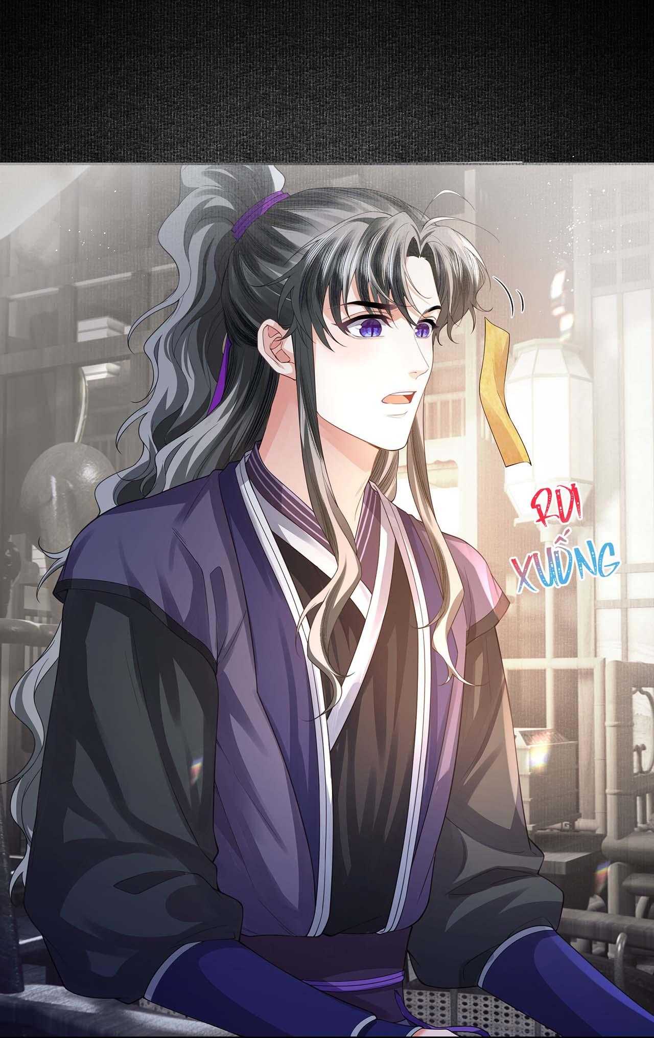 Đồng Tiền Kham Thế chapter 80 - Trang 9
