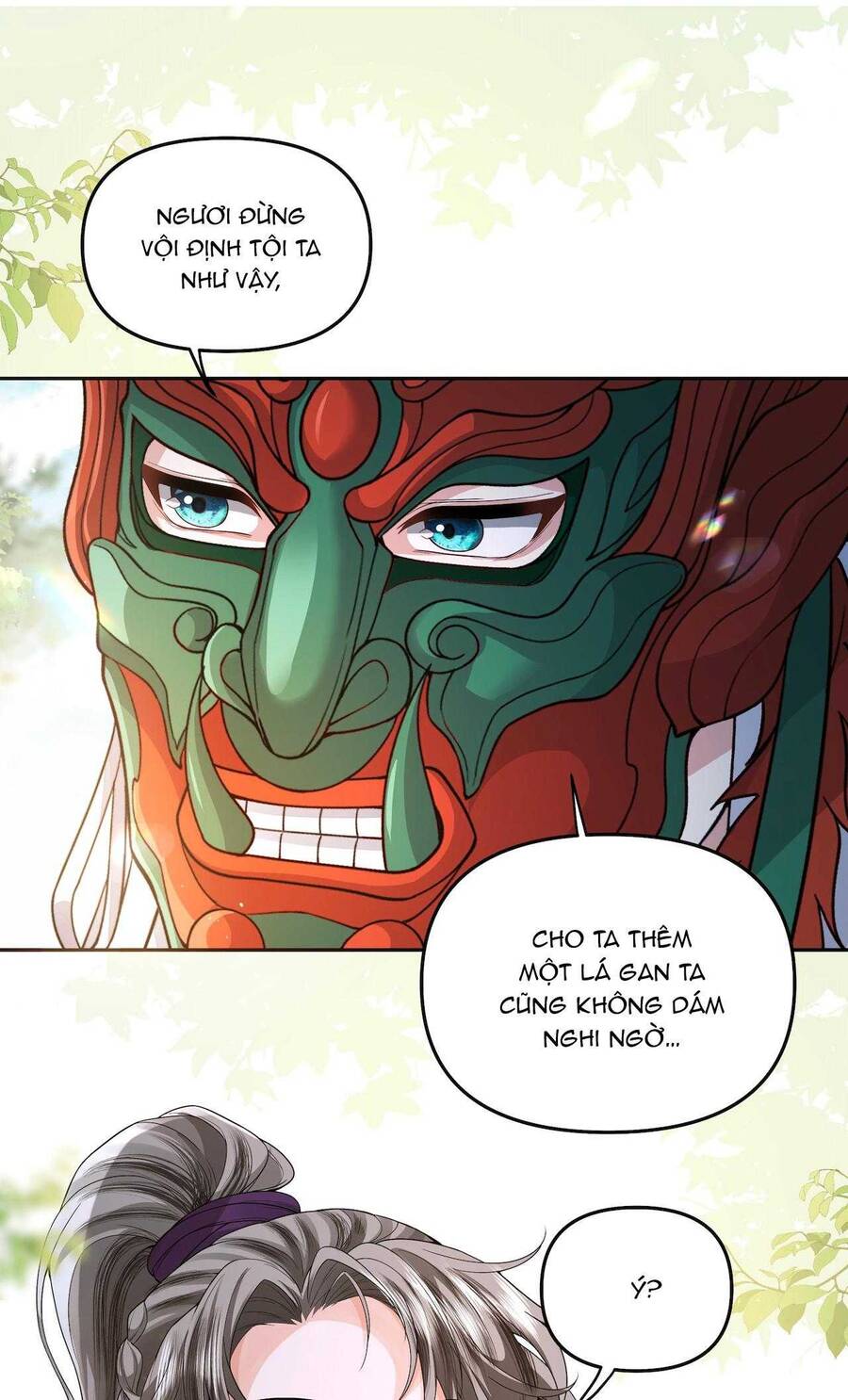 Đồng Tiền Kham Thế chapter 82 - Trang 23