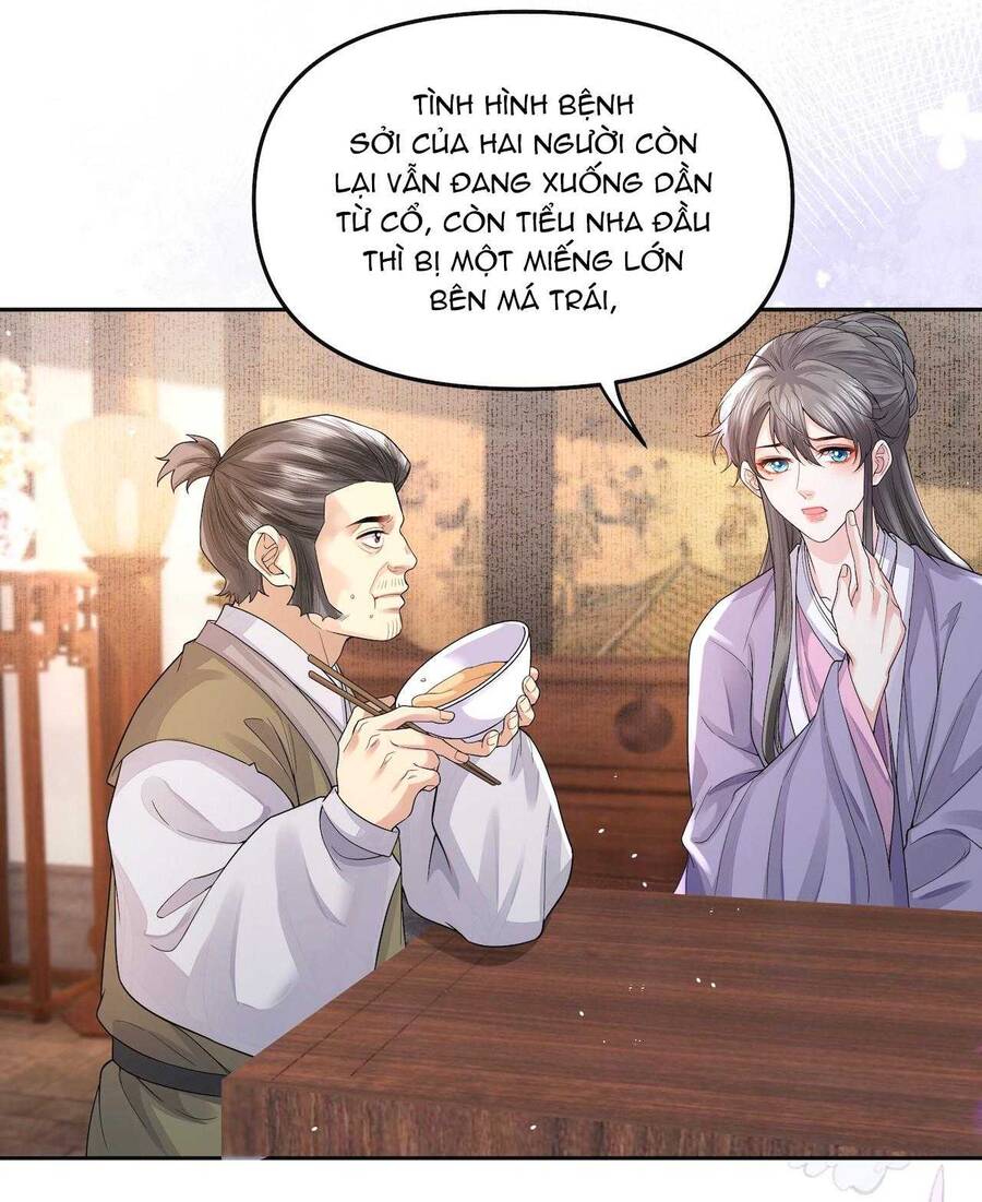 Đồng Tiền Kham Thế chapter 82 - Trang 29