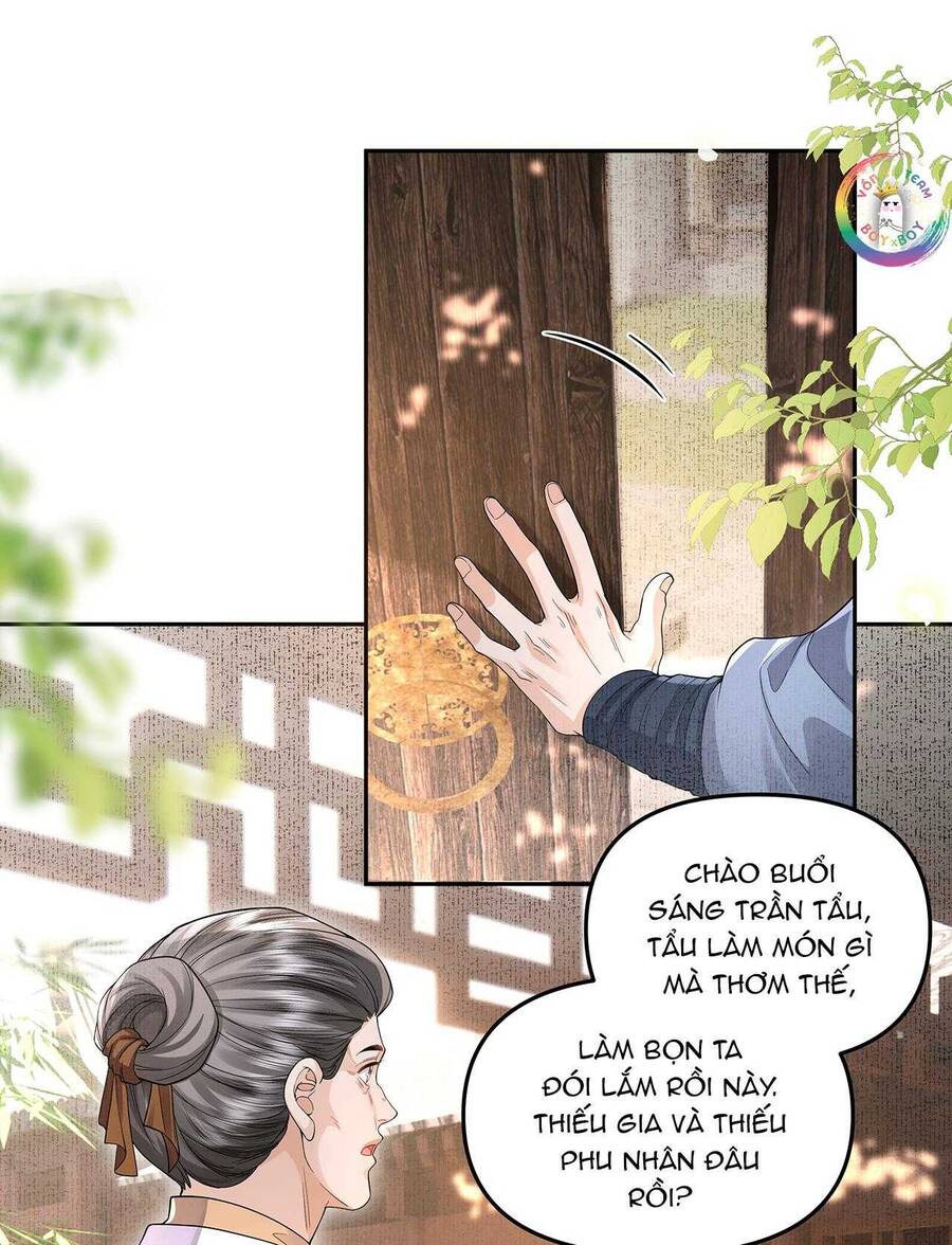 Đồng Tiền Kham Thế chapter 82 - Trang 4