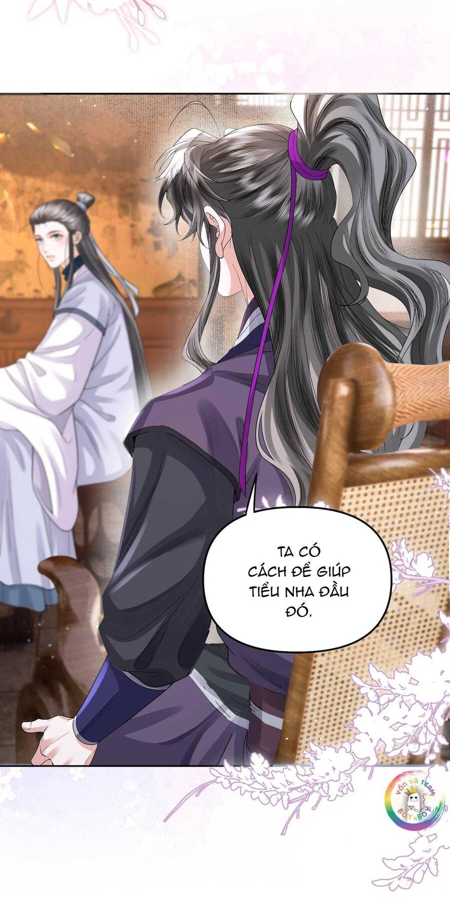 Đồng Tiền Kham Thế chapter 82 - Trang 31