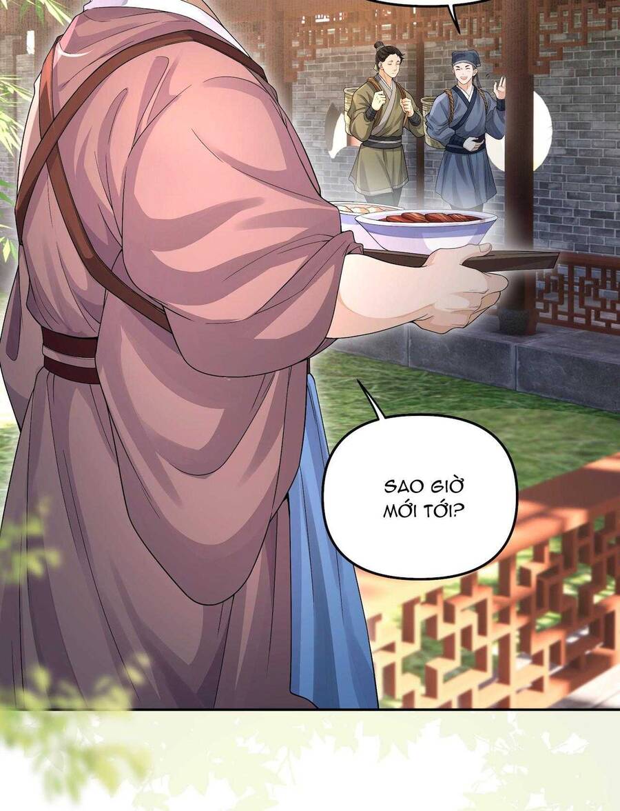 Đồng Tiền Kham Thế chapter 82 - Trang 5