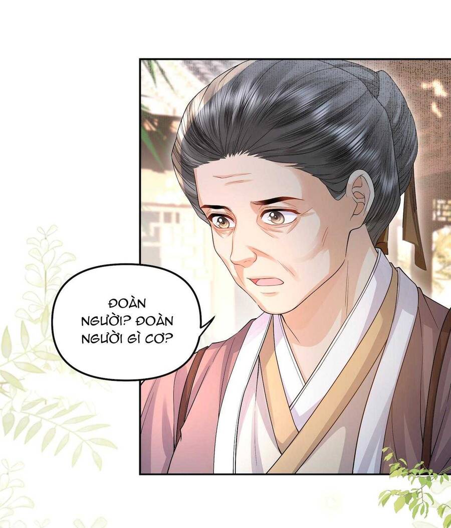 Đồng Tiền Kham Thế chapter 82 - Trang 8