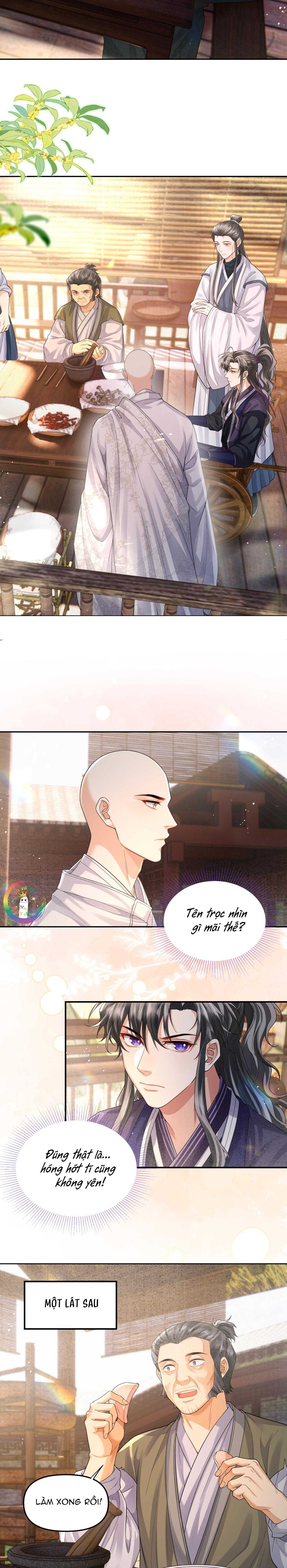 Đồng Tiền Kham Thế chapter 84 - Trang 2
