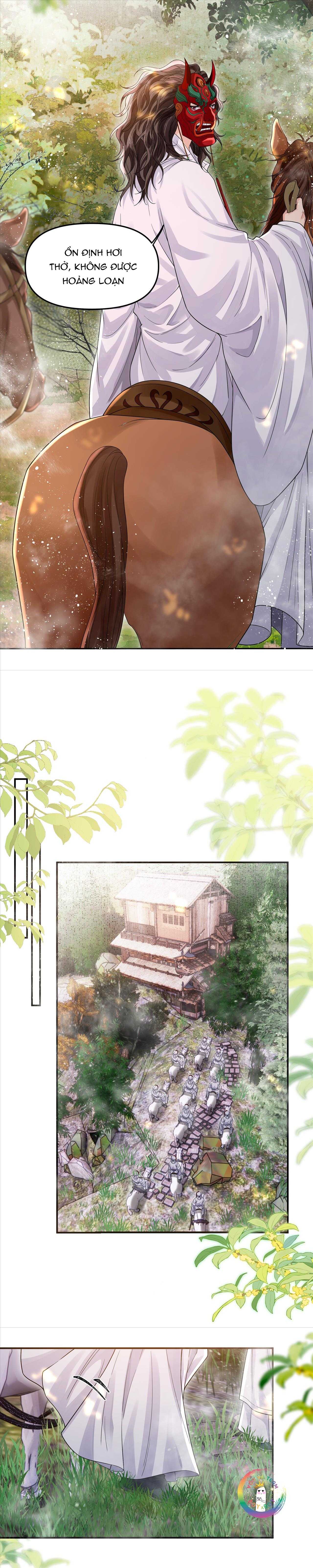 Đồng Tiền Kham Thế chapter 85 - Trang 5