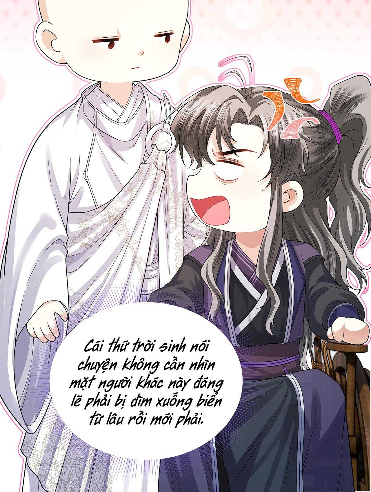 Đồng Tiền Kham Thế chapter 86 - Trang 12