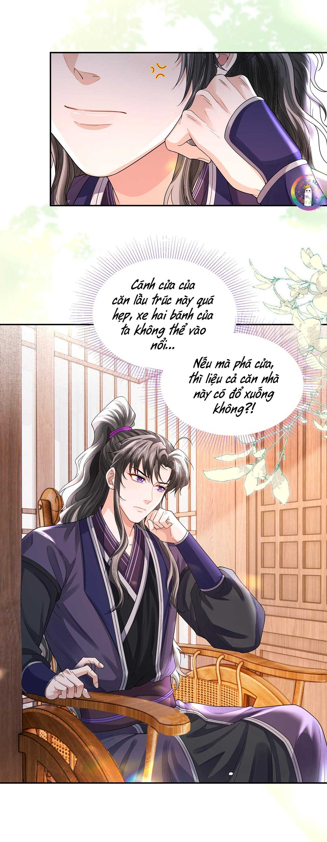 Đồng Tiền Kham Thế chapter 86 - Trang 19