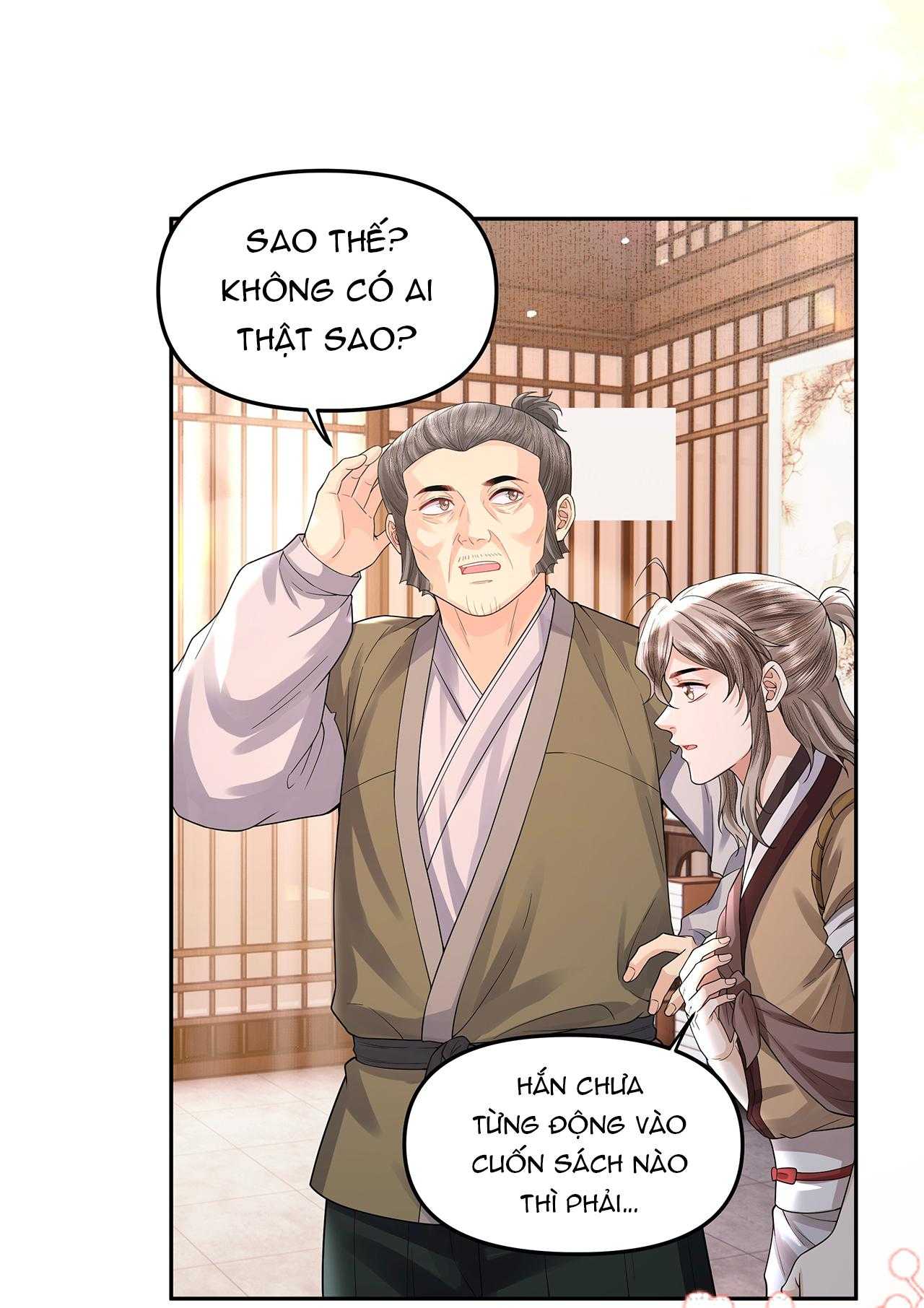 Đồng Tiền Kham Thế chapter 86 - Trang 20