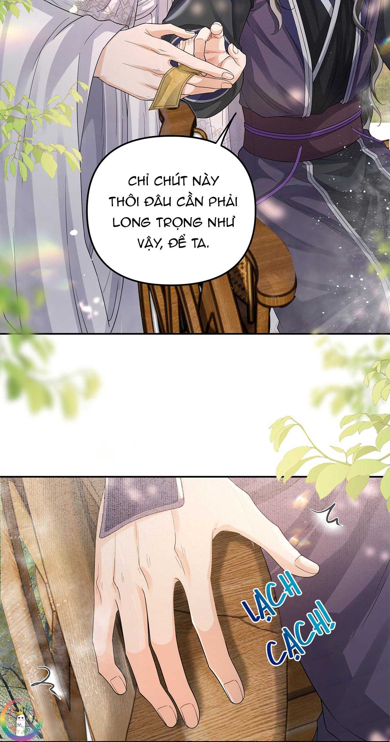 Đồng Tiền Kham Thế chapter 86 - Trang 8