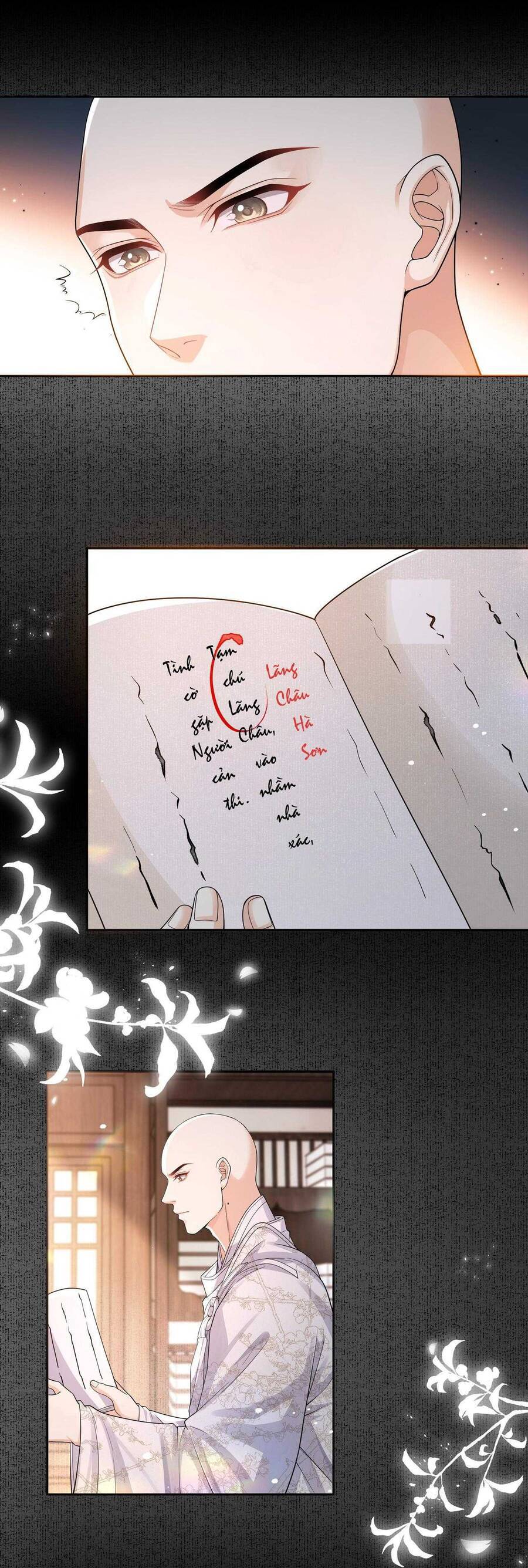Đồng Tiền Kham Thế chapter 87 - Trang 13