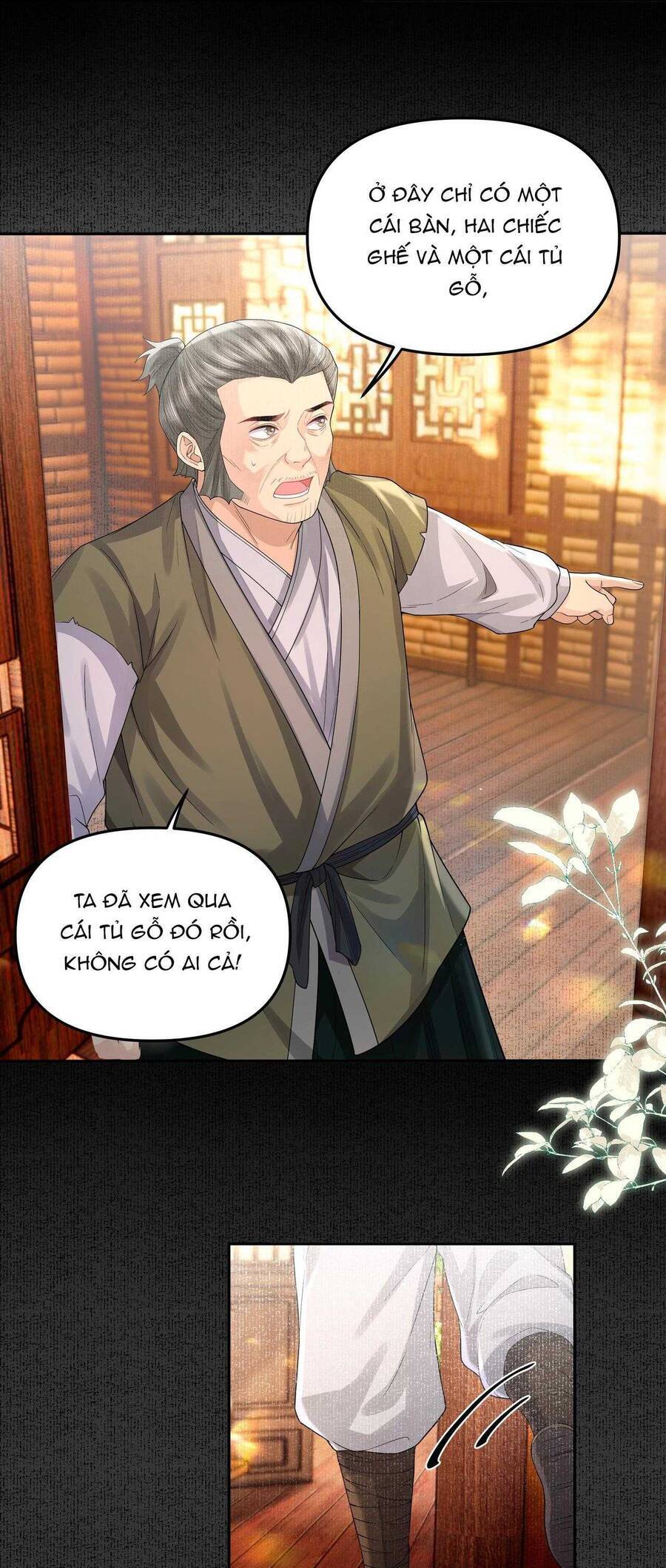 Đồng Tiền Kham Thế chapter 87 - Trang 7
