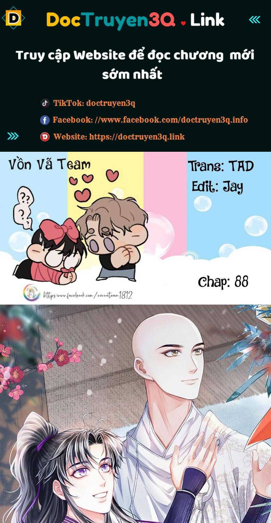 Đồng Tiền Kham Thế chapter 88 - Trang 2