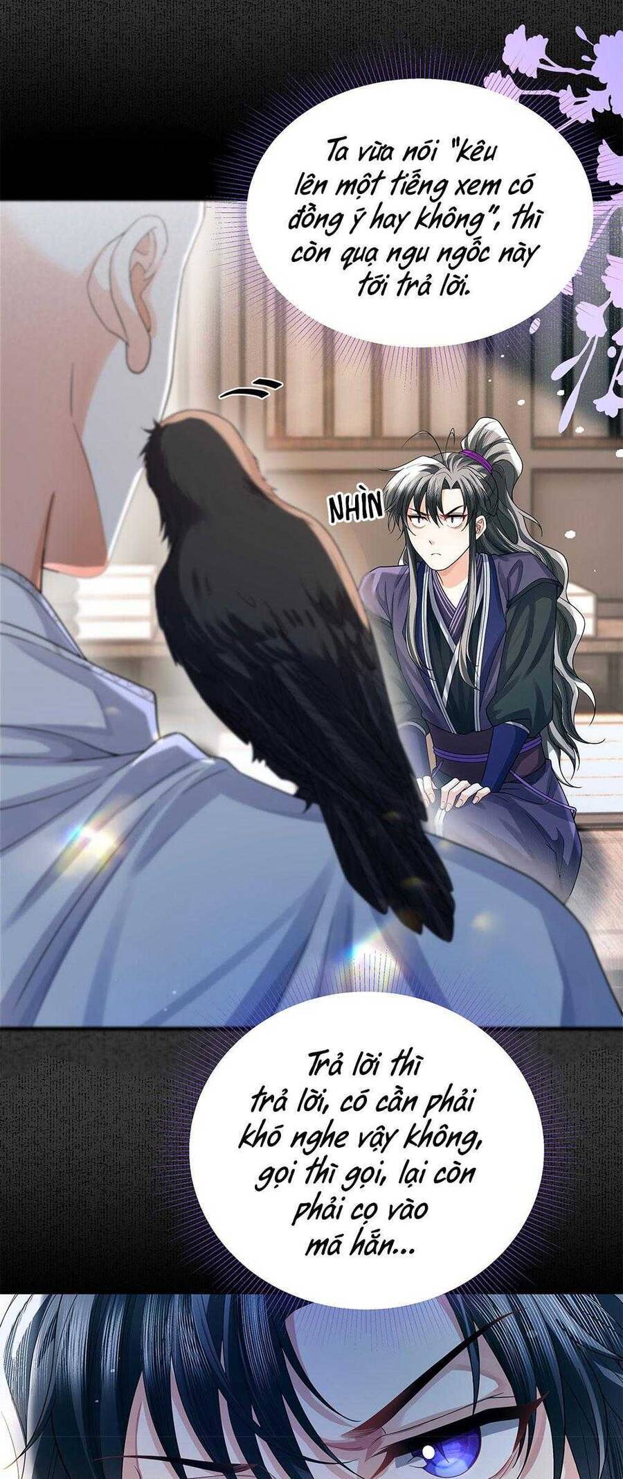Đồng Tiền Kham Thế chapter 88 - Trang 12