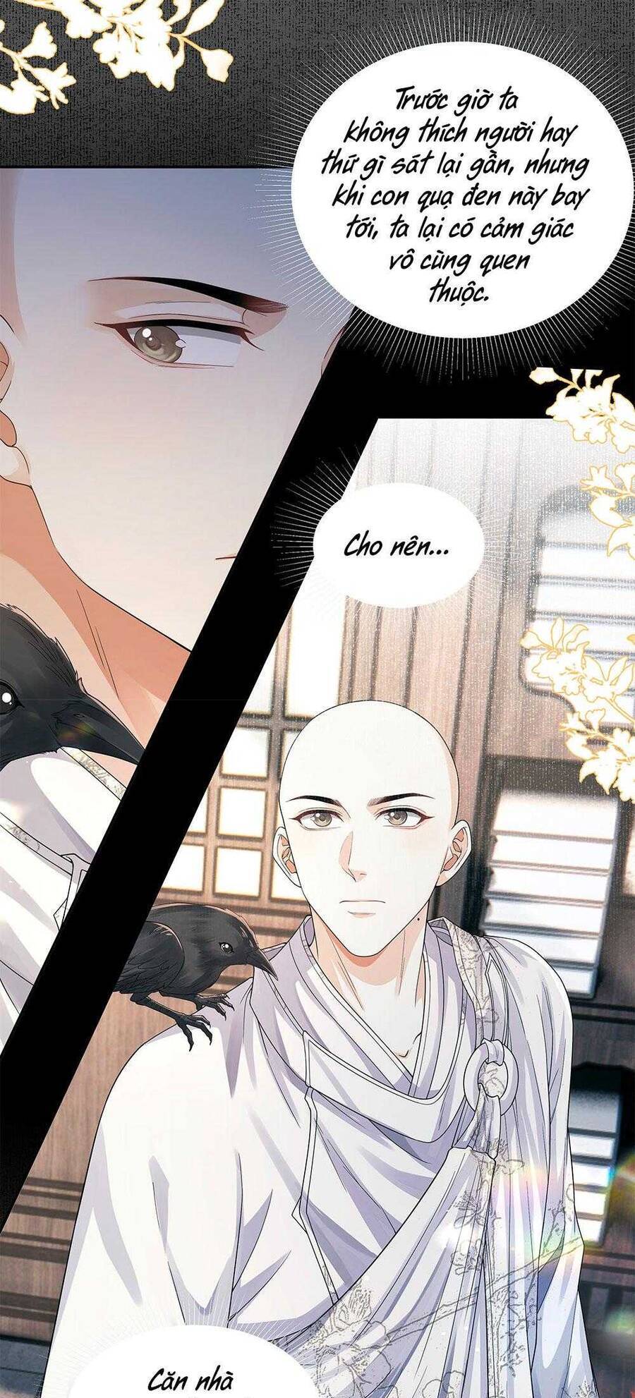 Đồng Tiền Kham Thế chapter 88 - Trang 14