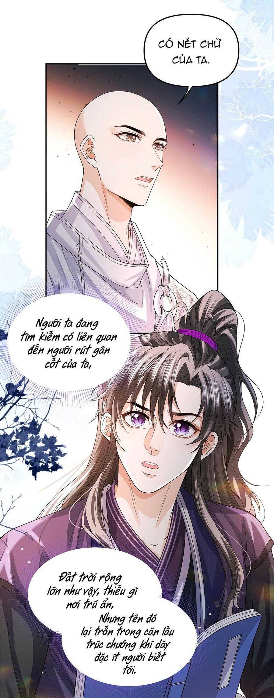 Đồng Tiền Kham Thế chapter 88 - Trang 5
