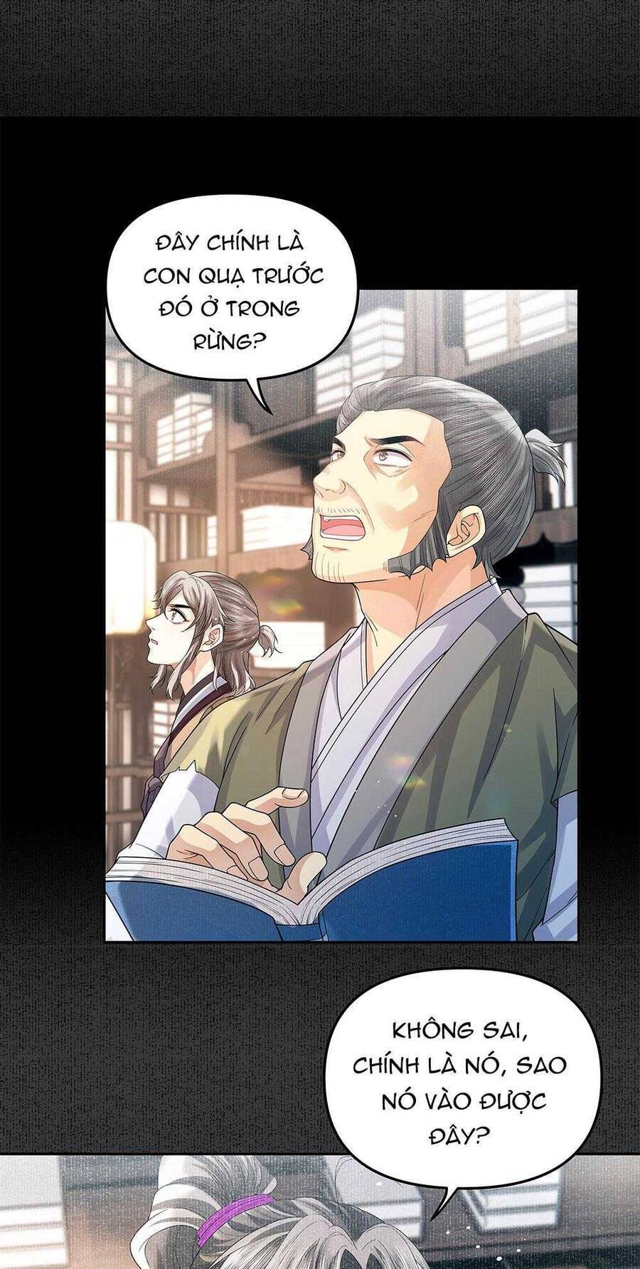 Đồng Tiền Kham Thế chapter 88 - Trang 10